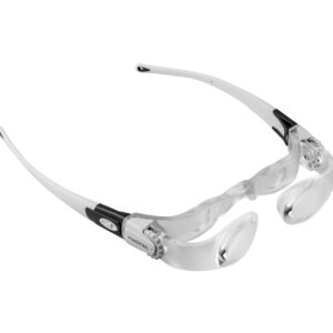 Max Detail Magnifying Glasses