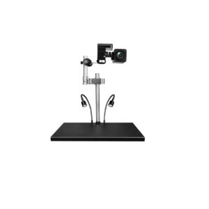 Desktop Digital Video Magnifier