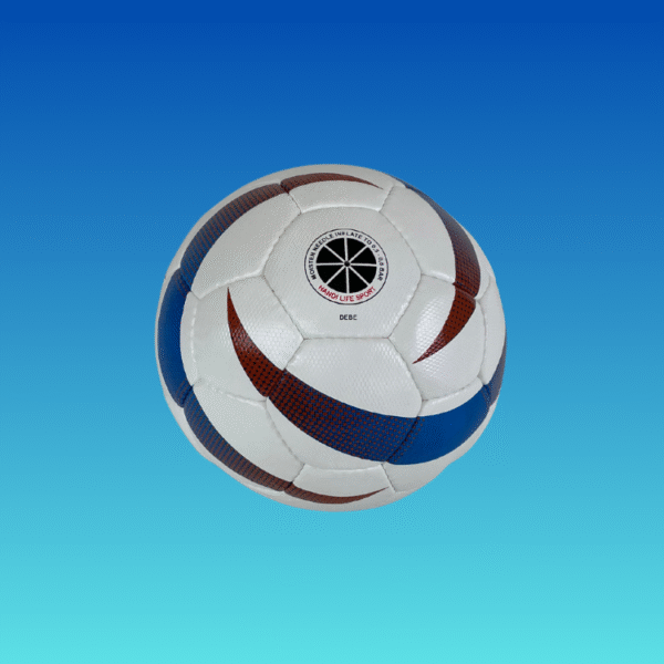 Blue Flame Blind Football - Image 2