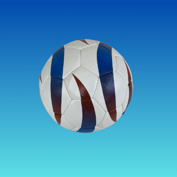 Blue Flame Blind Football - Image 3