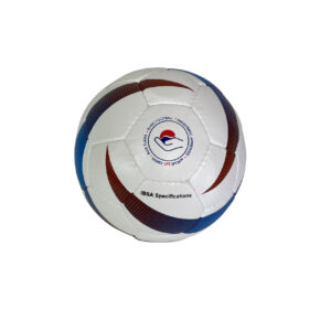 Blue Flame Blind Football