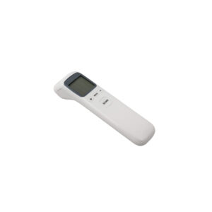 Talking Infrared Thermometer