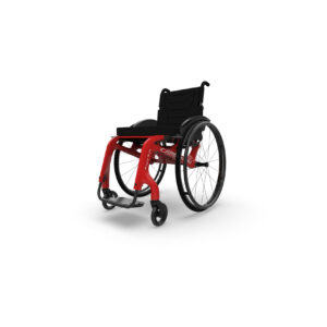 Carborun Wheelchair