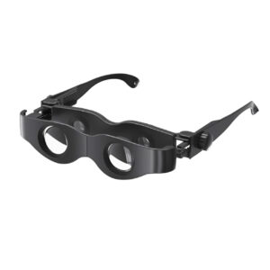 Adjustable Telescopic Glasses