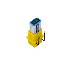 Audio Liquid Level Indicator