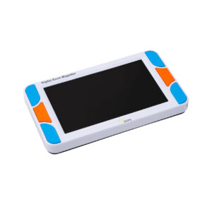 Digital Video Magnifier