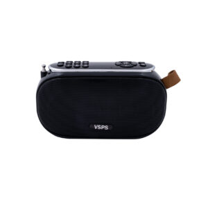 Portable Bluetooth Speaker
