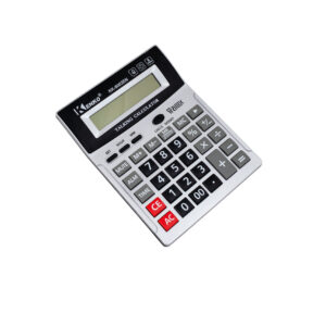 Talking Calculator